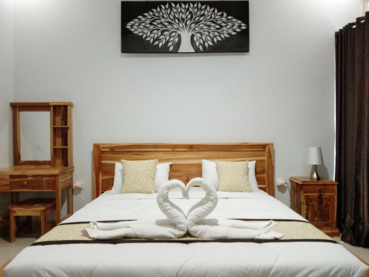 Batur Pyramid Guesthouse Kintamani エクステリア 写真
